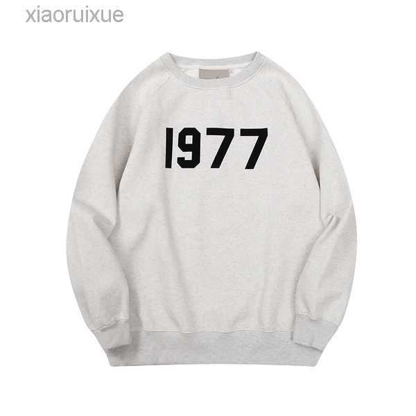 Designer Mens essentail Hoodie Sweatshirts Pullover Streetwear essen hoodie Oversized Clothing Tops Hooded Jumper Refflective Letter Printing Size S-XL 18IPXN, 14
Designer Mens essentail Hoodie Sweatshirts Pullover Streetwear essen hoodie Oversized Clothing Tops Hooded Jumper Refflective Letter Printing Size S-XL 18IPXN, 14