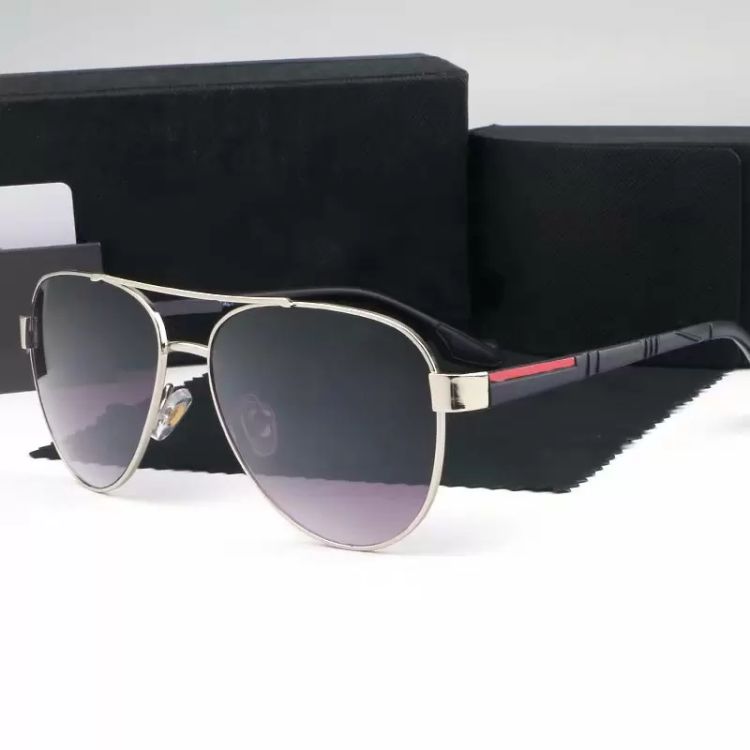 Luxury sunglasses designer man new style big sunglasses letter womens Mens goggle senior eyewear for women eyeglasses pc frame beach fashion black sunglasses
Luxury sunglasses designer man new style big sunglasses letter womens Mens goggle senior eyewear for women eyeglasses pc frame beach fashion black sunglasses