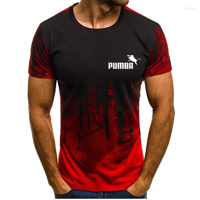 Men' T Shirts Men' 3D Printing T-Shirt Short Sleeve Fashion Round Neck Summer Casual 2023, Red
Men' T Shirts Men' 3D Printing T-Shirt Short Sleeve Fashion Round Neck Summer Casual 2023, Red