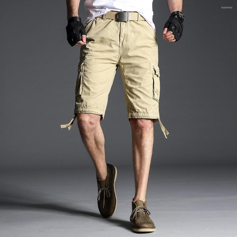 Men's Shorts Summer Cargo Male Cotton Multipocketed Brand Slim Fat Casual Men Beach Pants 3229, Blue
Men's Shorts Summer Cargo Male Cotton Multipocketed Brand Slim Fat Casual Men Beach Pants 3229, Blue