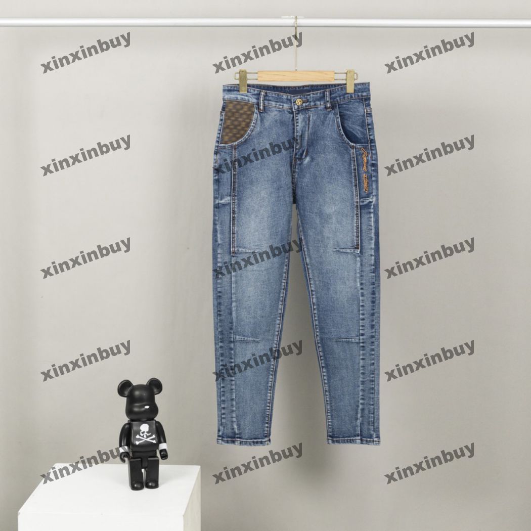 xinxinbuy Men women designer pant Sport Letter leather Panelled 1854 Spring summer Casual pants letter khaki Grey black blue S-2XL
xinxinbuy Men women designer pant Sport Letter leather Panelled 1854 Spring summer Casual pants letter khaki Grey black blue S-2XL