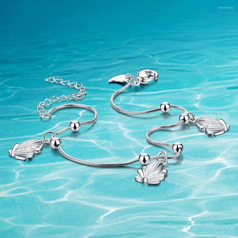 Anklets Sweet Cute Frog Anklet Ladies 925 Sterling Silver Exquisite Fashion Small Animal Foot Accessories Party Birthday Gift
Anklets Sweet Cute Frog Anklet Ladies 925 Sterling Silver Exquisite Fashion Small Animal Foot Accessories Party Birthday Gift
