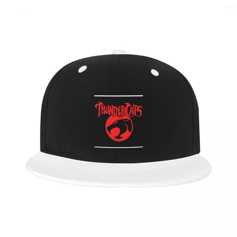 Ball Caps Classic Unisex Thundercats Logo Baseball Cap Adult HiMan Cheetara Adjustable Hip Hop Hat Men Women Sports, White
Ball Caps Classic Unisex Thundercats Logo Baseball Cap Adult HiMan Cheetara Adjustable Hip Hop Hat Men Women Sports, White