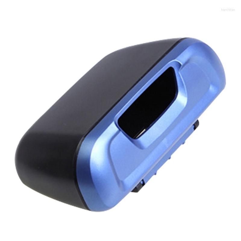 Interior Accessories Car Trash Can Hanging Bin Box Leak-Proof Automotive Garbage Container For Vehicle Home Office
Interior Accessories Car Trash Can Hanging Bin Box Leak-Proof Automotive Garbage Container For Vehicle Home Office
