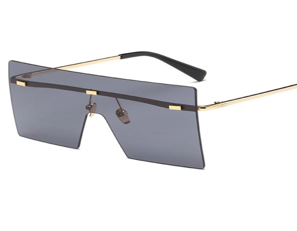 Fashion Brand Designer Rimless Sunglasses For Women Men Vintage Integrated Eyewear Male Female Siamese Sunglasses UV400L1377344501
Fashion Brand Designer Rimless Sunglasses For Women Men Vintage Integrated Eyewear Male Female Siamese Sunglasses UV400L1377344501
