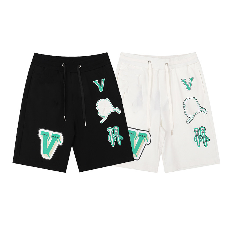 aa2023New Summer Thin Printed Shorts Men's Korean Versatile Capris Fashion Shorts Youth Casual Beach Pants, White
aa2023New Summer Thin Printed Shorts Men's Korean Versatile Capris Fashion Shorts Youth Casual Beach Pants, White
