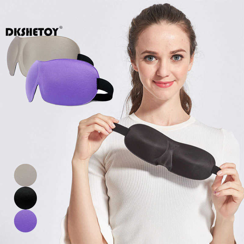 Sleep Masks Sleeping Mask for Travel 3D Eye Mask Sleep Soft Padded Shade Cover Rest Relax Blindfold Personal Health Care fast shipping P230412
Sleep Masks Sleeping Mask for Travel 3D Eye Mask Sleep Soft Padded Shade Cover Rest Relax Blindfold Personal Health Care fast shipping P230412