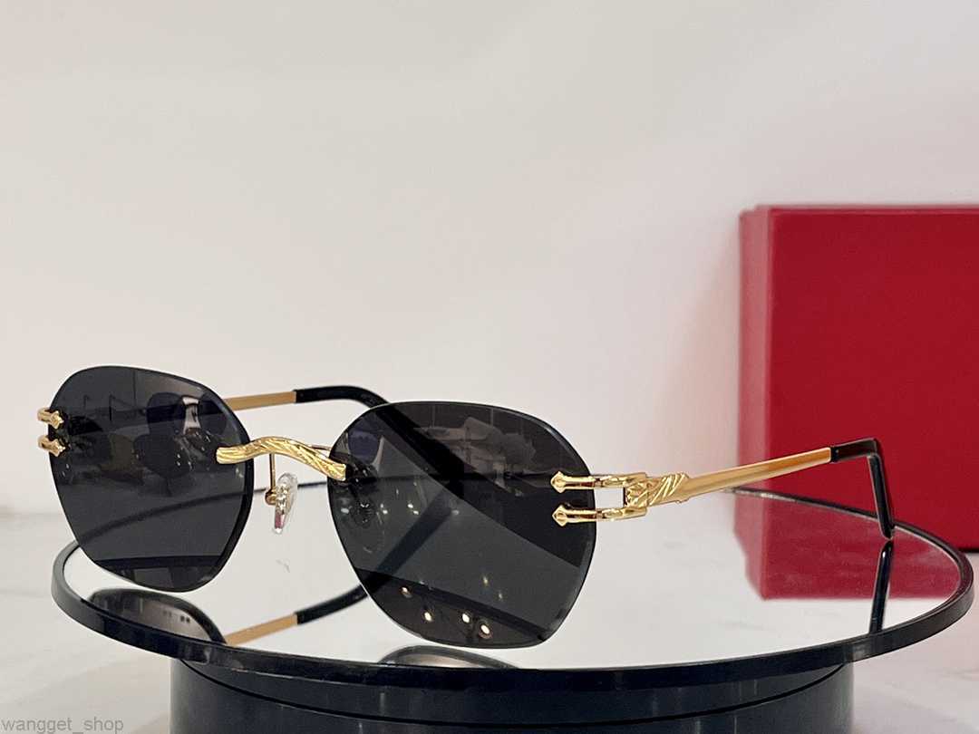 sunglasses for women high version classic frameless horseshoe buckle temples deep laser printing HD 3.0 original perfect CT0035RS SAZE 56 18 glass
sunglasses for women high version classic frameless horseshoe buckle temples deep laser printing HD 3.0 original perfect CT0035RS SAZE 56 18 glass