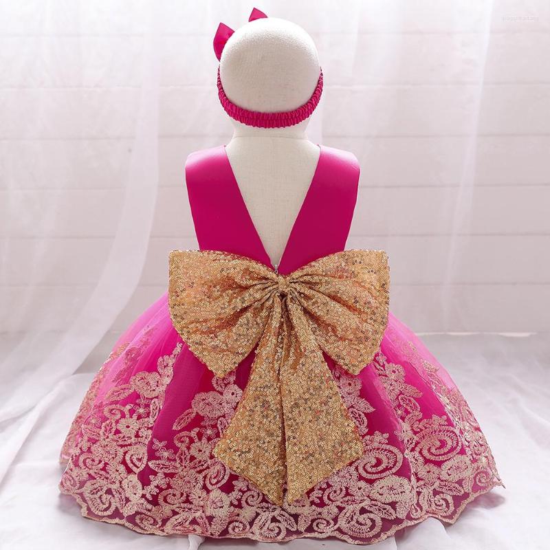 Girl Dresses Sleeveless Lace Princess Dress For Girls Baptism Sequins Embroidered Children Wedding Christmas Party Communion Costume, Blue
Girl Dresses Sleeveless Lace Princess Dress For Girls Baptism Sequins Embroidered Children Wedding Christmas Party Communion Costume, Blue