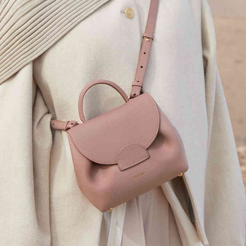 2023 new 5A luxurysbag women Designer Bag Handbag chain shoulder messenger bag Crossbody Bags Luxuries Designers ladies leather one shoulder bag