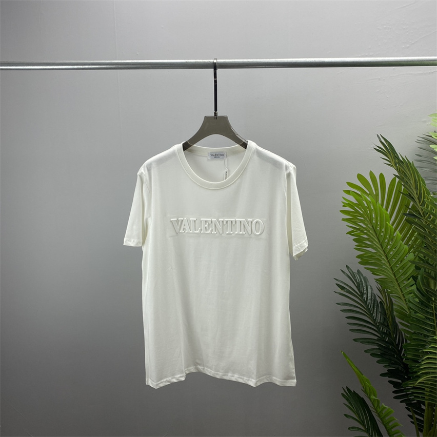 2023new Mens Womens Designer T shirt Printed Fashion man T-shirt Top Quality Cotton Casual Tees Short Sleeve Luxury Hip Hop Streetwear TShirtsZP#35
2023new Mens Womens Designer T shirt Printed Fashion man T-shirt Top Quality Cotton Casual Tees Short Sleeve Luxury Hip Hop Streetwear TShirtsZP#35