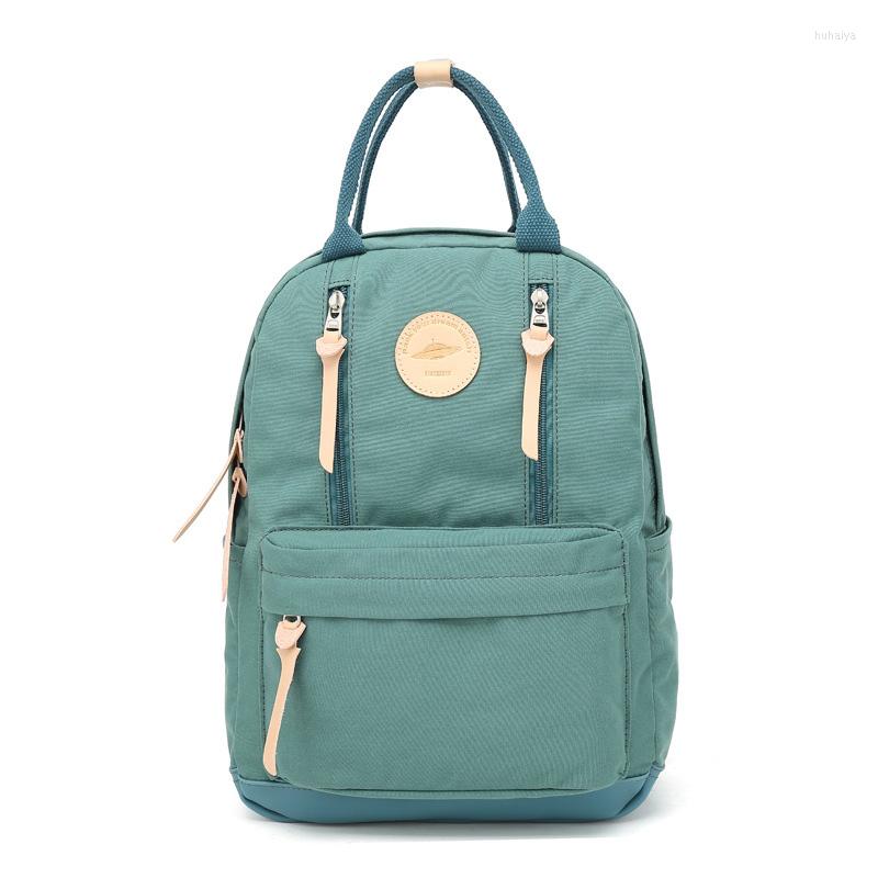 Backpack 2023 Double Shoulder Bag Japan Travel Contracted Wind Leisure Female College Students Is Waterproof Canvas Bags, Green
Backpack 2023 Double Shoulder Bag Japan Travel Contracted Wind Leisure Female College Students Is Waterproof Canvas Bags, Green