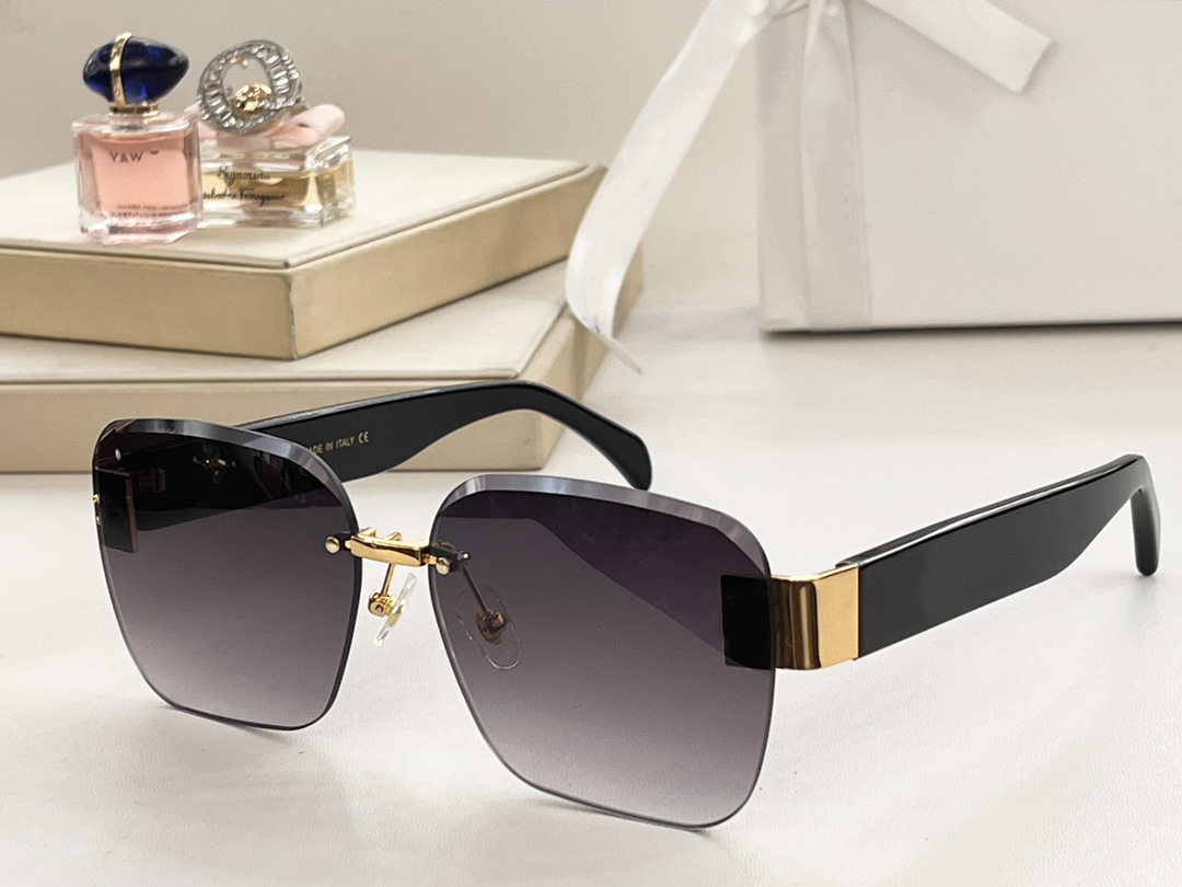 Sunglasses For Women and Men Summer 8032 Designers Style Anti-Ultraviolet Retro Plate Frameless Fashion Eyeglasses Random Box
Sunglasses For Women and Men Summer 8032 Designers Style Anti-Ultraviolet Retro Plate Frameless Fashion Eyeglasses Random Box