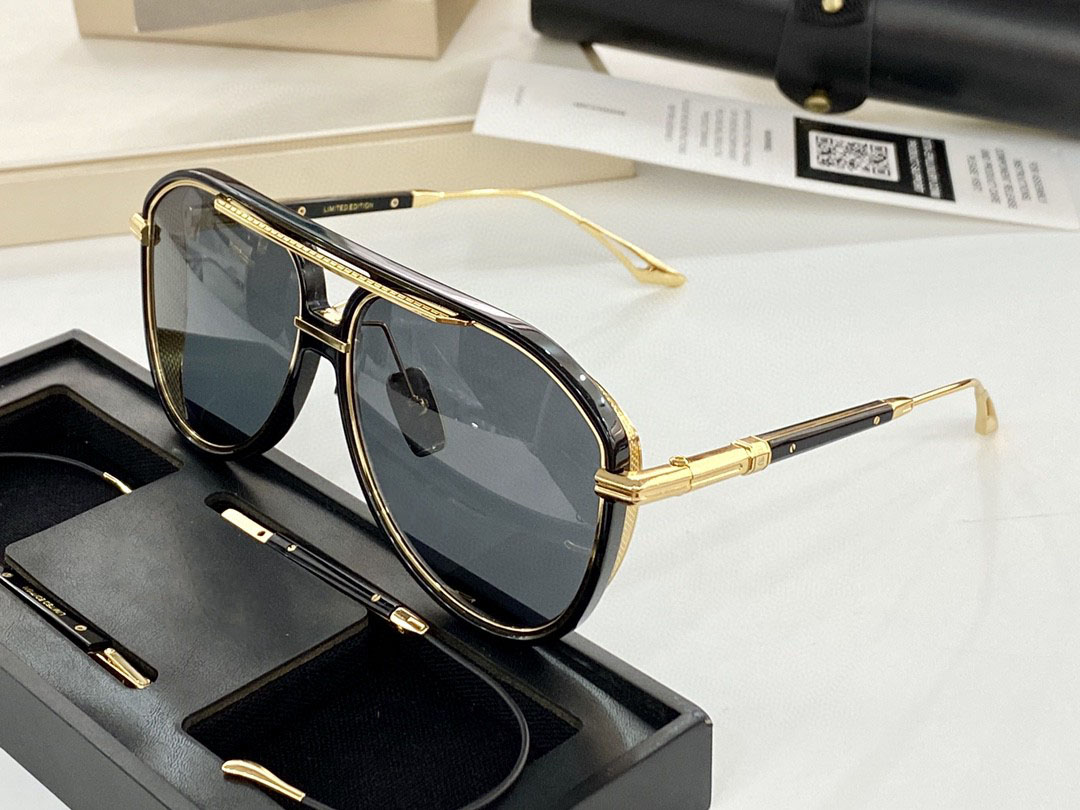 A DITA EPILUXURY 2 TOP Original Designer Sunglasses for mens famous fashionable retro luxury brand eyeglass Fashion design womens sunglasses with box uv400
A DITA EPILUXURY 2 TOP Original Designer Sunglasses for mens famous fashionable retro luxury brand eyeglass Fashion design womens sunglasses with box uv400
