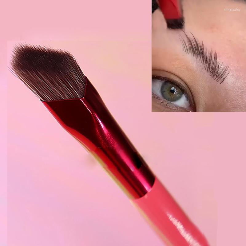 Makeup Brushes Wild Eyebrow Brush Eyelash Comb Dual Ended Angled Spoolie 2 In 1 Lash Set Tool
Makeup Brushes Wild Eyebrow Brush Eyelash Comb Dual Ended Angled Spoolie 2 In 1 Lash Set Tool