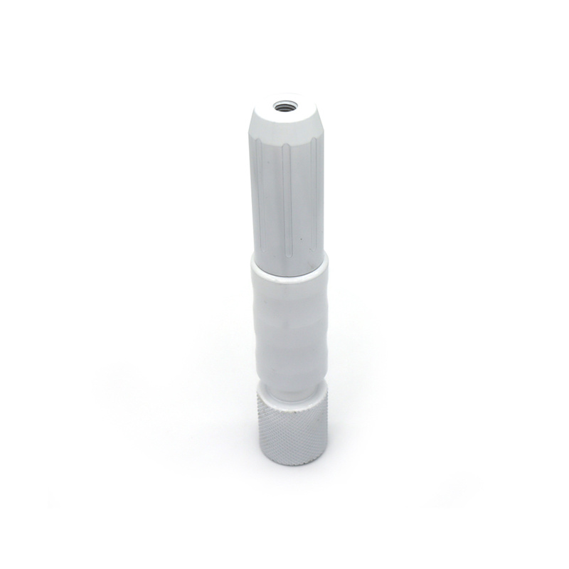 Beauty Microneedle roller Microneedle 5 Pin Crystal Pens 0.3ml 0.5ml for Anti Wrinkle Auto Hyaluron Pen
Beauty Microneedle roller Microneedle 5 Pin Crystal Pens 0.3ml 0.5ml for Anti Wrinkle Auto Hyaluron Pen