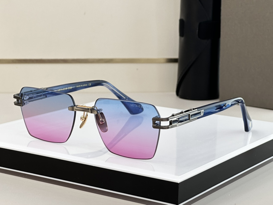 A DITA META EVO ONE DTS147 TOP Original Designer Sunglasses for mens famous fashionable retro luxury brand eyeglass Fashion design womens sunglasses with box uv380
A DITA META EVO ONE DTS147 TOP Original Designer Sunglasses for mens famous fashionable retro luxury brand eyeglass Fashion design womens sunglasses with box uv380
