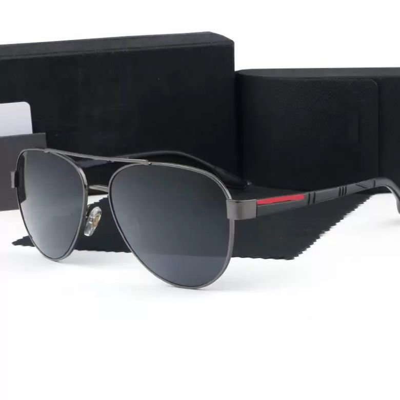 Men sunglasses designer women black sunglasses mens fashion luxury brand eyeglasses personality summer beach driving adumbral with box oversized sunglasses
Men sunglasses designer women black sunglasses mens fashion luxury brand eyeglasses personality summer beach driving adumbral with box oversized sunglasses