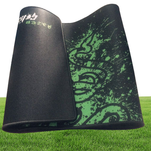 Whole Large Size Razer Goliathus SPEED Edition Gaming Mouse Pad Mat Size 9004003mm9666538