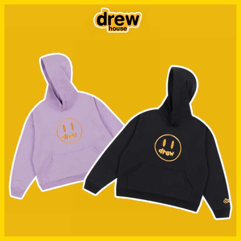 DrewHouse Bieber Co branded Embroidered Smiling Face Couple Fashion Loose Hoodie Sweater Men's Hoodies, Shipping fee
DrewHouse Bieber Co branded Embroidered Smiling Face Couple Fashion Loose Hoodie Sweater Men's Hoodies, Shipping fee