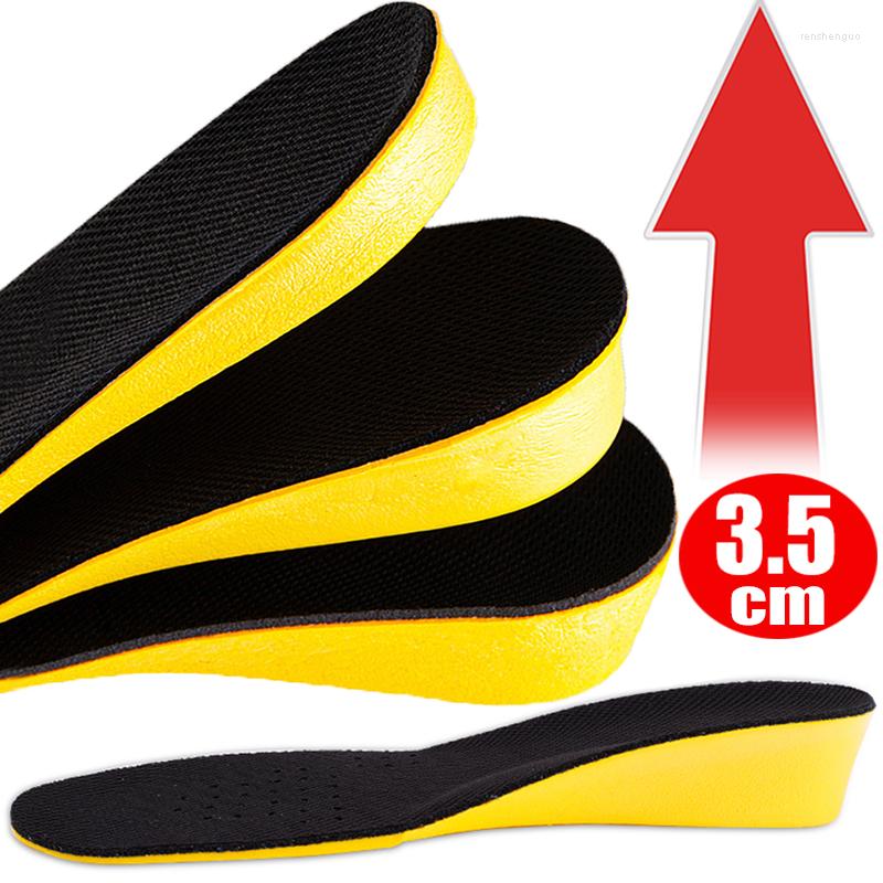 Women Socks Sport Height Increase Insoles For Men Invisiable Breathable Orthopedic Elevator Absorption Shoes Pads, 1.5cm
Women Socks Sport Height Increase Insoles For Men Invisiable Breathable Orthopedic Elevator Absorption Shoes Pads, 1.5cm