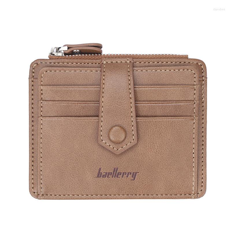 Wallets 2023 Men Wallet Pu Leather Mens Purwe Purse Card Holder License Bag Luxury Men's Fashion Cion, Black
Wallets 2023 Men Wallet Pu Leather Mens Purwe Purse Card Holder License Bag Luxury Men's Fashion Cion, Black