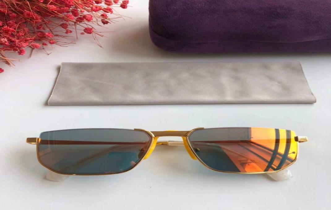 New fashion sunglasses men designer metal vintage sunglasses Unisex Sunglasses 0627S GoldYellow Lens Design UV400 lens with origi7198460
New fashion sunglasses men designer metal vintage sunglasses Unisex Sunglasses 0627S GoldYellow Lens Design UV400 lens with origi7198460