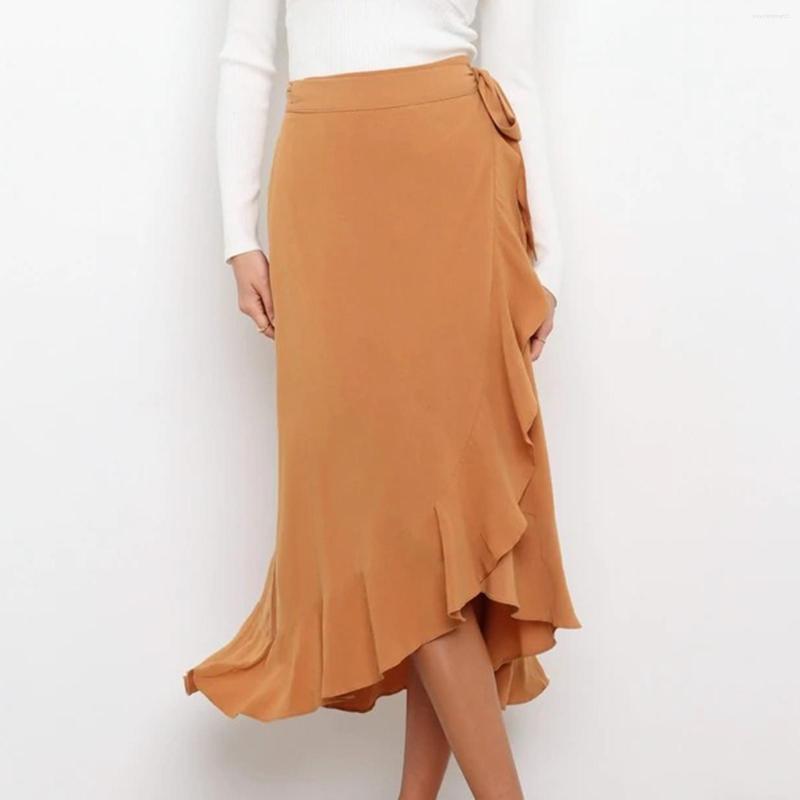 Skirts Solid Color Draped Skirt Lace Up Summer Lightweight Irregular Flowy Asymmetric For Women Party, Pink
Skirts Solid Color Draped Skirt Lace Up Summer Lightweight Irregular Flowy Asymmetric For Women Party, Pink