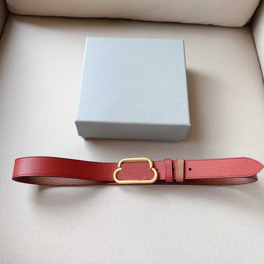 Luxury Women Designer Belt Fashion Plain Plain Copper Smooth Buckle Mens Womens Casual Belts Width 3.0cm Business Jeans Dress Decorative Belt, As shown
Luxury Women Designer Belt Fashion Plain Plain Copper Smooth Buckle Mens Womens Casual Belts Width 3.0cm Business Jeans Dress Decorative Belt, As shown