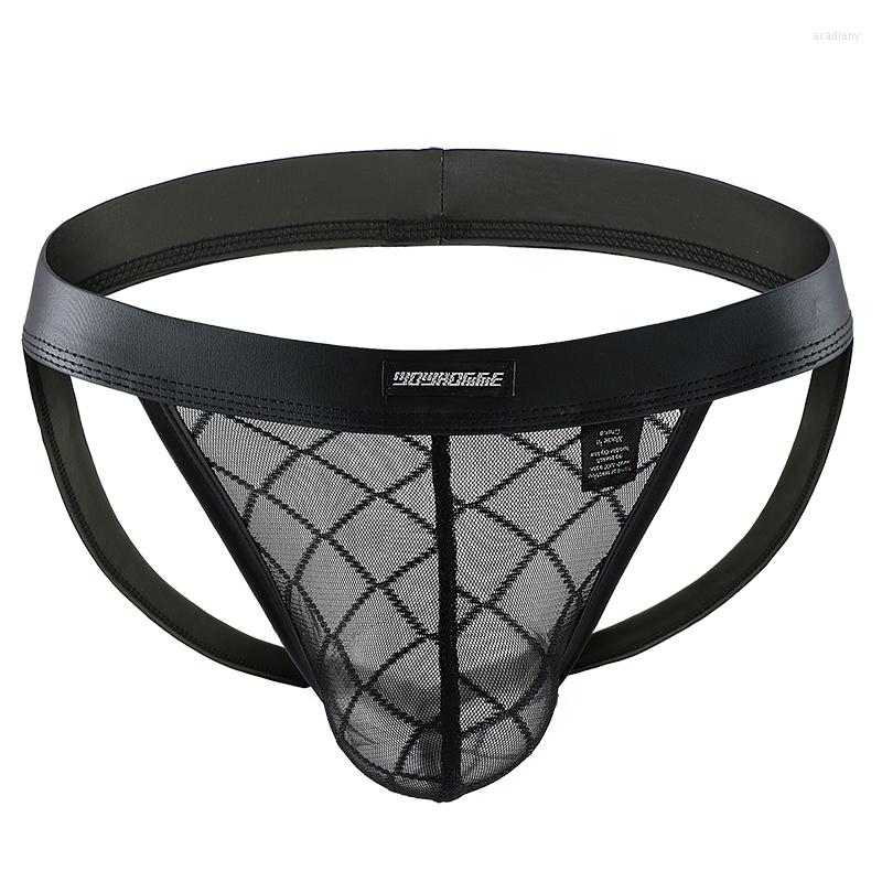 Underpants Men's Briefs Backless Panties Black Mesh See Through Jockstraps Gay Sexy Open Crotch Fishnet G Strings Underwear
Underpants Men's Briefs Backless Panties Black Mesh See Through Jockstraps Gay Sexy Open Crotch Fishnet G Strings Underwear
