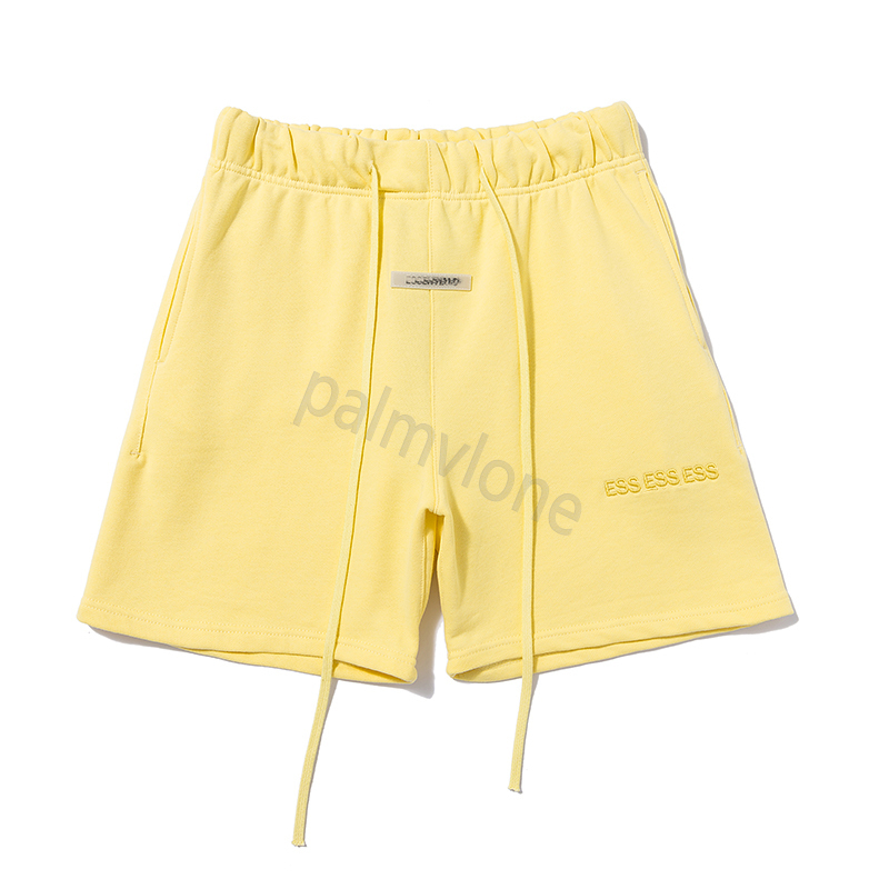 Summer short pants Designer essentialsss short pants Men's Youth Beautiful Beach Pants Cotton Men's and Women's Shorts Couple Pants SIZE S-XXL, The same as orginal
Summer short pants Designer essentialsss short pants Men's Youth Beautiful Beach Pants Cotton Men's and Women's Shorts Couple Pants SIZE S-XXL, The same as orginal