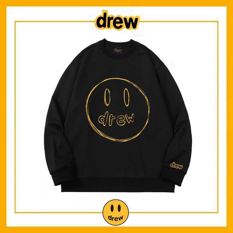 DrewHouse Smiling Face Round Neck Sweater Men's and Women's Small Fashion Brand High Street Loose Couple Pure Cotton Top Men's Hoodies, Shipping fee
DrewHouse Smiling Face Round Neck Sweater Men's and Women's Small Fashion Brand High Street Loose Couple Pure Cotton Top Men's Hoodies, Shipping fee