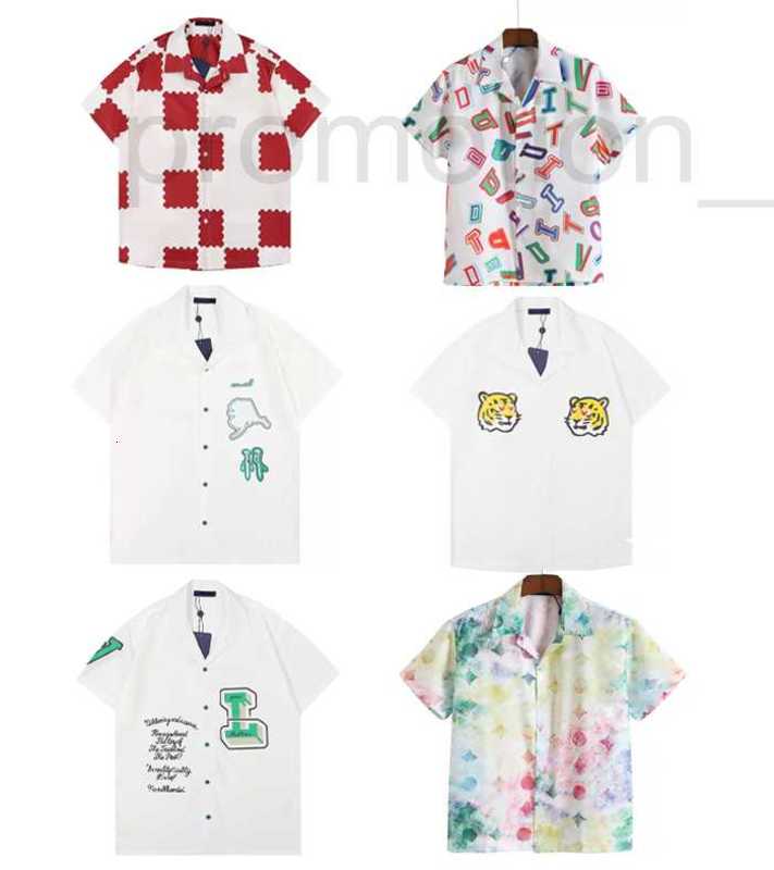 Men's Casual Shirts Designer 2023 Men Women Summer Hawaii Style Button Lapel Cardigan Short Sleeve Oversized Shirt Blouses tops brand design loose 1PNG
Men's Casual Shirts Designer 2023 Men Women Summer Hawaii Style Button Lapel Cardigan Short Sleeve Oversized Shirt Blouses tops brand design loose 1PNG