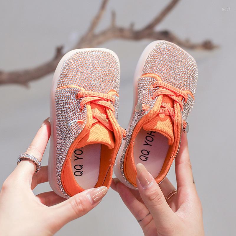 Athletic Shoes 2023 Spring Autumn Children Girls Princess Bling With Diamonds Fashion Baby Square Toe Casual, Black
Athletic Shoes 2023 Spring Autumn Children Girls Princess Bling With Diamonds Fashion Baby Square Toe Casual, Black