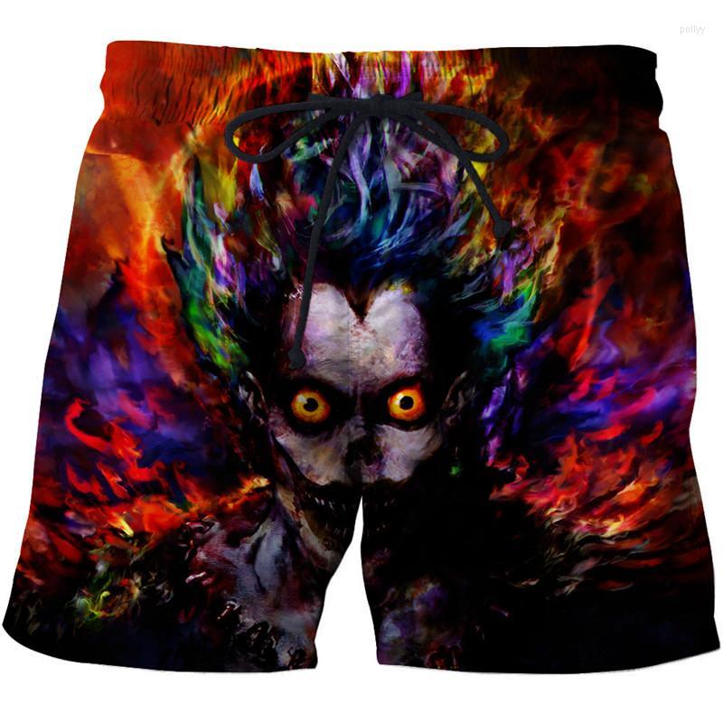 Men' Shorts Skull Printed 3d Beach Pants Mens Swim Surf Wear Digital Wolf Harajuku Board, Stk026
Men' Shorts Skull Printed 3d Beach Pants Mens Swim Surf Wear Digital Wolf Harajuku Board, Stk026