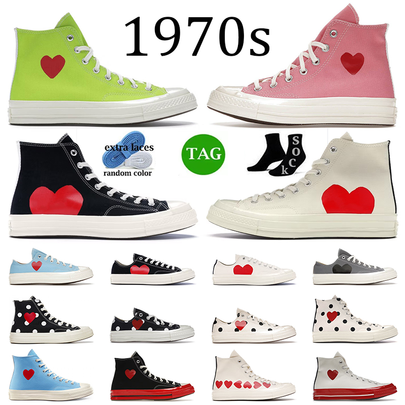 comme des garcons canvas shoes mens womens casual high low cdg black white pink grey blue red bidsole designer sports sneakers Tennis, 11 play blue high
comme des garcons canvas shoes mens womens casual high low cdg black white pink grey blue red bidsole designer sports sneakers Tennis, 11 play blue high