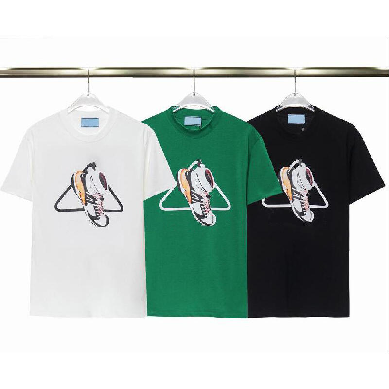 Summer Womens T-shirt Bronzing Printing Letter Women Casual Designer Clothes short sleeve tshirt Girl Female T-shirt fashion Clothing New S-XXL, White
Summer Womens T-shirt Bronzing Printing Letter Women Casual Designer Clothes short sleeve tshirt Girl Female T-shirt fashion Clothing New S-XXL, White