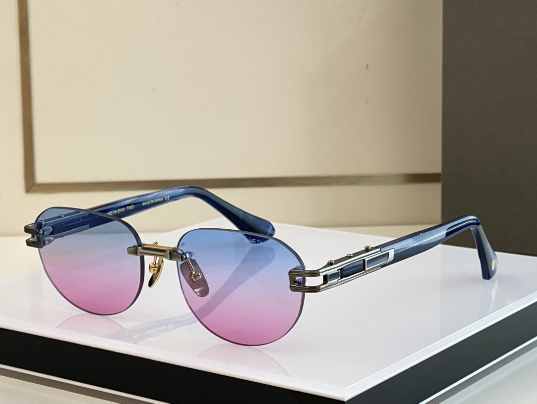 A DITA META-EVO TWO TOP Original Designer Sunglasses for mens famous fashionable retro luxury brand eyeglass Fashion design womens sunglasses with box
A DITA META-EVO TWO TOP Original Designer Sunglasses for mens famous fashionable retro luxury brand eyeglass Fashion design womens sunglasses with box