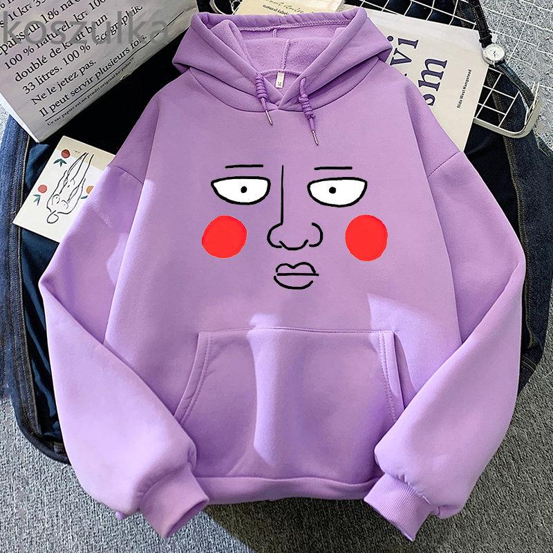 Men's Hoodies 2023 Anime Mob Psycho 100 III Face Men And Women Fashion Unisex Aesthetic Clothes Harajuku Sweatshirts Autumn Wi, 6060
Men's Hoodies 2023 Anime Mob Psycho 100 III Face Men And Women Fashion Unisex Aesthetic Clothes Harajuku Sweatshirts Autumn Wi, 6060