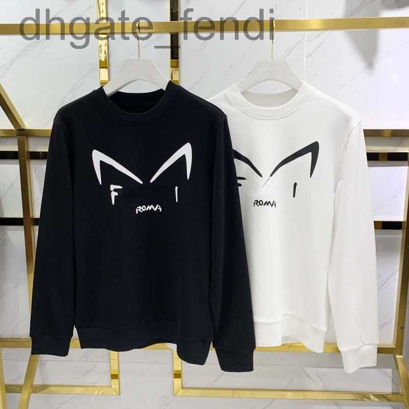 Men's Hoodies & Sweatshirts DesignerFd designer sweater mens sweatshirt Little Monster Print Long Sleeve tshirt men Cotton Crew Neck sweaters GC8E, White
Men's Hoodies & Sweatshirts DesignerFd designer sweater mens sweatshirt Little Monster Print Long Sleeve tshirt men Cotton Crew Neck sweaters GC8E, White