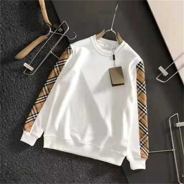 Mens hoodie sweatshirt bur designer sweater plaid pocket long sleeve tshirt men women pullover coat 4xl 5xl 10NFFN, No.7
Mens hoodie sweatshirt bur designer sweater plaid pocket long sleeve tshirt men women pullover coat 4xl 5xl 10NFFN, No.7