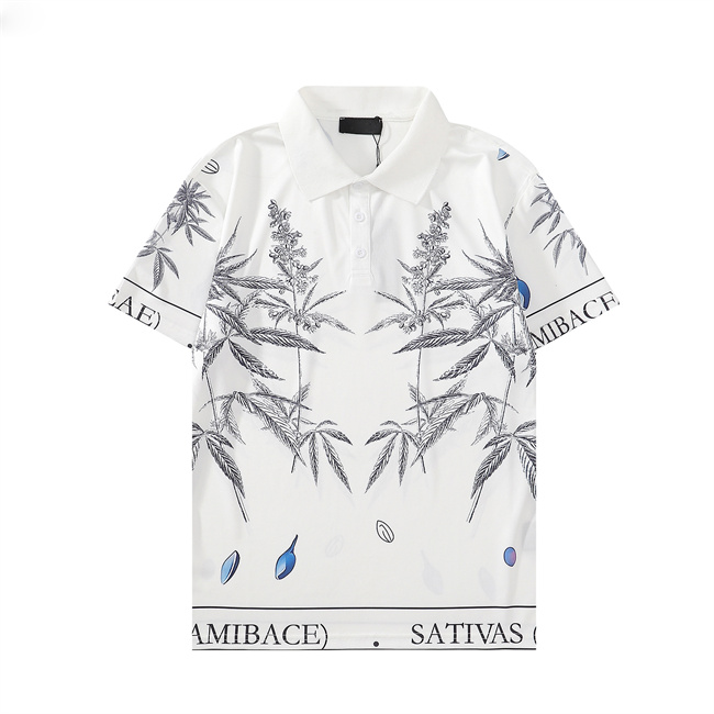 New Fashion London England Polos Shirts Mens Designers Polo Shirts High Street Embroidery Printing T shirt Men Summer Cotton Casual T-shirts Q22
New Fashion London England Polos Shirts Mens Designers Polo Shirts High Street Embroidery Printing T shirt Men Summer Cotton Casual T-shirts Q22