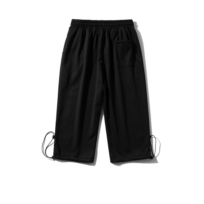 Men's Shorts Summer Pants Streetwear Cartoon Casual High Waist Breatheable Loose Elastic Straight ShortsMen's, Black
Men's Shorts Summer Pants Streetwear Cartoon Casual High Waist Breatheable Loose Elastic Straight ShortsMen's, Black