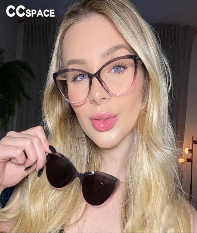 Sunglasses 48312 Plastic Titanium Anti Blue Light Glasses Frames Polarized FlipOn Men Women Tr90 Fashion Computer Eyeglasses6593108
Sunglasses 48312 Plastic Titanium Anti Blue Light Glasses Frames Polarized FlipOn Men Women Tr90 Fashion Computer Eyeglasses6593108
