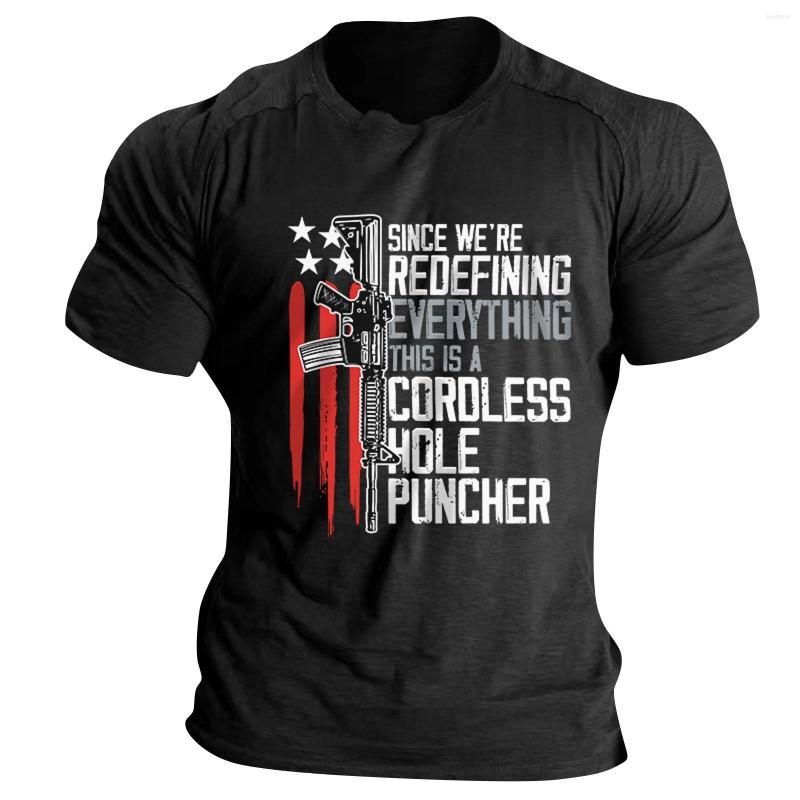 Men's T Shirts Mens Shirt With Round Neck And Short Sleeves Interesting Men Casual V For Banded Collar, Black
Men's T Shirts Mens Shirt With Round Neck And Short Sleeves Interesting Men Casual V For Banded Collar, Black