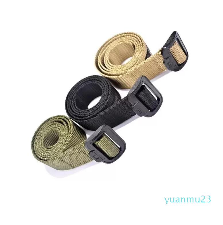 Waist Support Men Tactical Belt Adjustable Nylon Fabric Flexible Front Buckle #734WaistWaist 991, Black 
Waist Support Men Tactical Belt Adjustable Nylon Fabric Flexible Front Buckle #734WaistWaist 991, Black