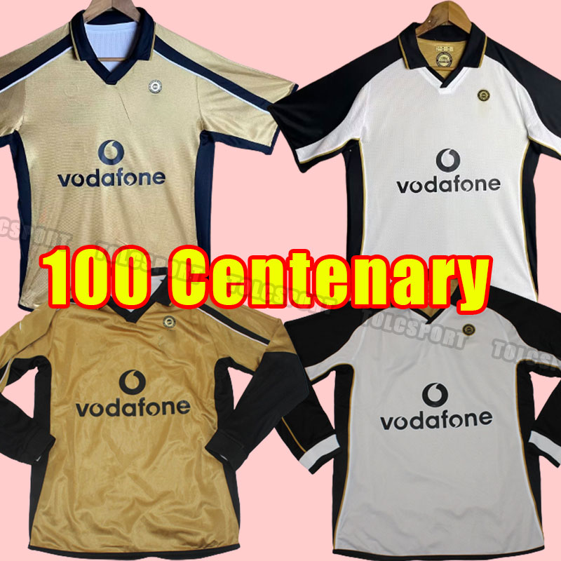 Long sleeve ManCHEsters Soccer Jerseys Retro UTD Rooneyo GIGGS SCHOLES Beckham Ronald MAN 1902-2002 anniversary men 100 Centenary, Short sleeve
Long sleeve ManCHEsters Soccer Jerseys Retro UTD Rooneyo GIGGS SCHOLES Beckham Ronald MAN 1902-2002 anniversary men 100 Centenary, Short sleeve