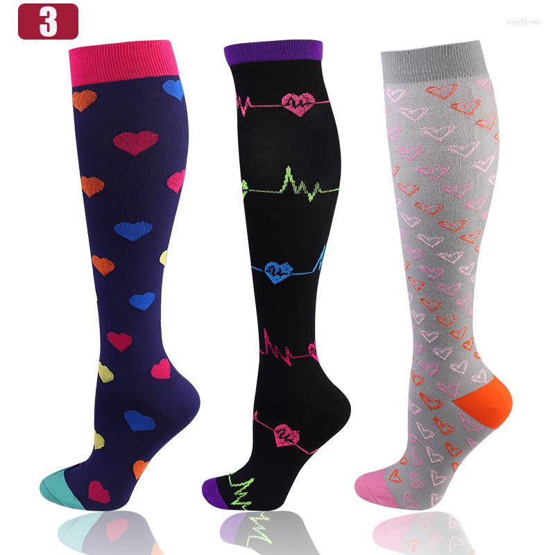 Men's Socks Compression Stockings Are Specially Designed To Put Pressure On The Calf Help Reduce Pain Of Varicose Veins. Unisex, Mix003-55
Men's Socks Compression Stockings Are Specially Designed To Put Pressure On The Calf Help Reduce Pain Of Varicose Veins. Unisex, Mix003-55