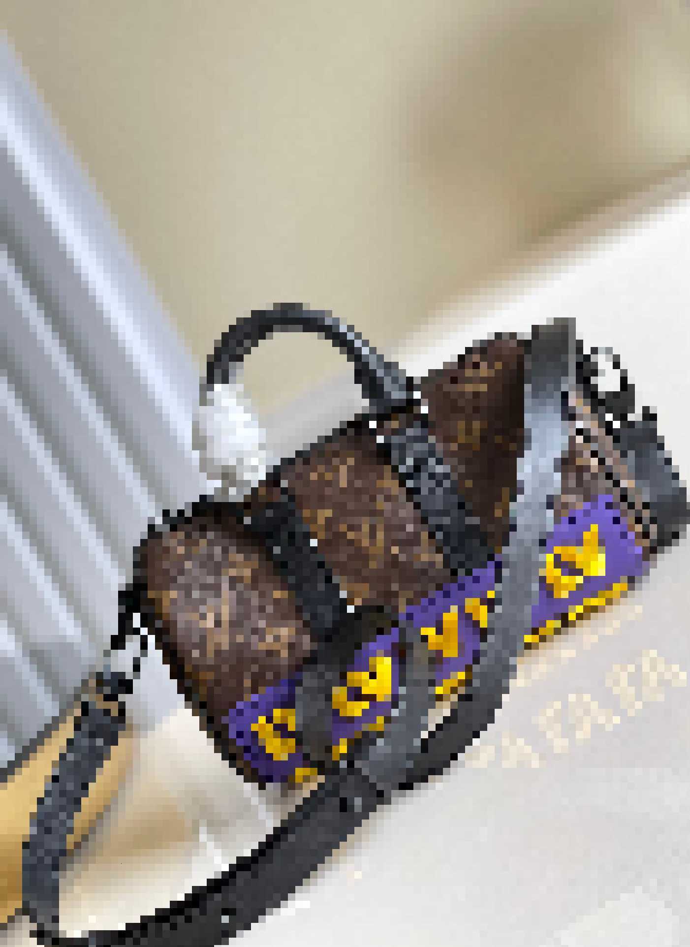 Others Apparel Luxury Brand Designer Shopping Bags Keepall Xs Handbag M45788 Women Tote Travel Bag Real Leather Handbags Shoulder Evening Bag WFGB
Others Apparel Luxury Brand Designer Shopping Bags Keepall Xs Handbag M45788 Women Tote Travel Bag Real Leather Handbags Shoulder Evening Bag WFGB