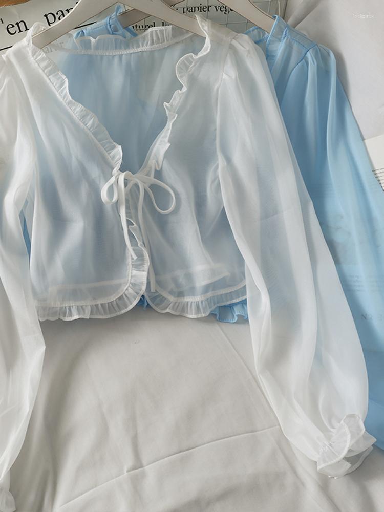 Men's T Shirts Women Thin Coat Casual Lace Bow Summer Sun Protection Clothes Female Cardigan Shirt Clothing Tops Blouse For Woman Covers, 1-apricot
Men's T Shirts Women Thin Coat Casual Lace Bow Summer Sun Protection Clothes Female Cardigan Shirt Clothing Tops Blouse For Woman Covers, 1-apricot